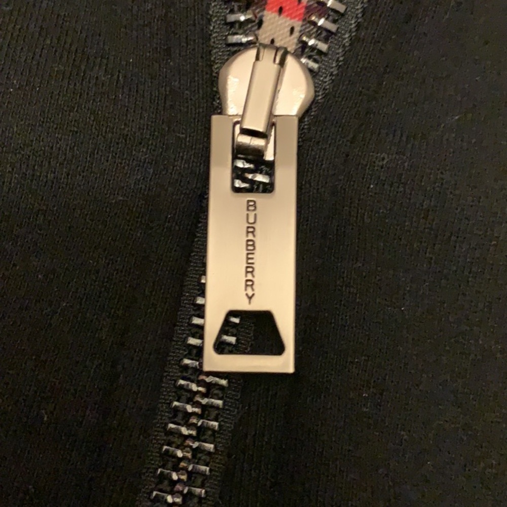 Burberry Hoodie - Picture 3 of 3